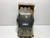 Siemens A203F12 A/C Starter Motor Control 120VAC Coil 3 Phase Size 4
