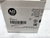 Allen Bradley 100-K05DJ10 Mini Contactor 24VDC 5 Amp Allen Bradley 100-K05DJ10 Mini Contactor 24VDC 5 Amp