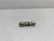 Cooper Bussmann FNQ-R-5 Time-Delay Current Limiting Fuse 600V (lot of 2)