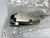 TYCO 5748676-1 D-Sub Hood Backshell Connector 9 Position TYCO 5748676-1 D-Sub Hood Backshell Connector 9 Position