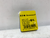 Cooper Bussmann Fuse MDL-3-R Time Delay 250V 3 Amp (pk of 5)