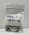 Cooper Bussmann AGC-1 Glass Fuse 1 Amp 250V (lot of 16)
