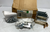 Siemens VB610 Twin Panelboard Mounting Kit 200A