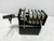 General Electric 16SB1DA226SXM2C21 Rotary Breaker Control Switch Type SB1