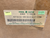 General Electric 12SBD11B2A Static Bus Differential Relay 50/60HZ 50-350V