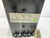 General Electric 12SBD11B2A Static Bus Differential Relay 50/60HZ 50-350V