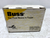 Cooper Bussmann NON-1 One-Time Fuses 1 Amp 250V (lot of 27)