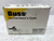 Cooper Bussmann KAB-3 Rectifier Fuses 250V 3 Amps (lot of 15)