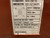Amran V21.1-2-1442FF Two Bushing Med Voltage Transformer 14400/120V 120:1 Ratio