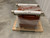 Amran V21.1-2-1442FF Two Bushing Med Voltage Transformer 14400/120V 120:1 Ratio