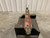 ABB VIZ-12G Indoor Voltage Transformer 24000/24000GY Primary Voltage 200:1 Ratio