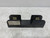 Ferraz Shawmut 60356P Single Fuse Block 600V