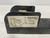 Ferraz Shawmut 60356P Single Fuse Block 600V