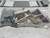 Eaton PRL4 Twin Mount Hardware Kit Eaton PRL4 Twin Mount Hardware Kit