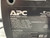 Schneider Electric BE550G APC Back-UPS ES 550VA 120V 8 NEMA outlets (4 surge)