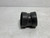 Nibco 5808 Degree Hub x Hub Elbow Fitting ABS DWV 2"" x 22-1/2Ã‚Â° (lot of 2)