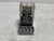 Potter & Brumfield KRPA-5AY-120 Time Delay Relay 50/60hz 1/10HP 120VAC 5A