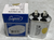 Supco CR7.5x440 Oval Run Capacitor 440/370VAC 7.5 MFD