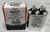 Totaline P291-0404 Oval Capacitor 370/440V 50/60 Hz 4 MFD