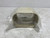 Mitsubishi NS-100 Line-Hide Coupling Socket Size 100