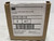 3M 5411R-CIR-110 Inline Cable Repair Splice Kit with Connector