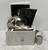 Delta T17299-PN-PR Pivotal Lumicoat Monitor 17 Series H20Kinetic Shower Trim