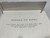 Rohl 1044334 Single Hole Single Lever Lavatory Matte Black