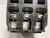 Square D 0010121 Circuit Breaker 50/60Hz 3 Pole 15 Amp Square D 0010121 Circuit Breaker 50/60Hz 3 Pole 15 Amp