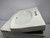 Kohler 2028-4-0 Pinoir Lavatory Basin White 22" x 18"