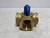 Tekmar 711 3-Way Mixing Valve  3/4" Tekmar 711 3-Way Mixing Valve  3/4"