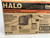 Halo E27RICAT Remodel Shallow Ceiling Recessed Housing 6"