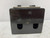 General Electric CLF 30A Pull Out Fuse Block 600VAC Class J NEMA