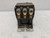 Gould 2200EBH63CAA7 Contactor 600VAC 60A 3 Phase (slightly chipped) Gould 2200EBH63CAA7 Contactor 600VAC 60A 3 Phase (slightly chipped)
