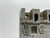 Siemens QJ23B175 Circuit Breaker 175A 3P 240V 3PH QJ 175 Amp 3 Pole Bolt On Siemens QJ23B175 Circuit Breaker 175A 3P 240V 3PH QJ 175 Amp 3 Pole Bolt On