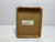 General Electric 12ICR51A21A Power Relay 120V 3 Phase