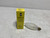 Satco S3230 Decorative Light Bulb 15 Watt 120V Clear Torpedo (lot of 21)