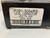 Totaline P291-3054RS Dual Capacitor 440V 50/60 Hz