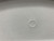 American Standard 4000709.020 Cadet Touchless 1.28 GPF Toilet Tank Only White