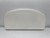 American Standard 4385A137.020 Yorkville Vormax Toilet Tank Only 1.28 GPF White