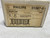 Philips 15BA9C/9M Clear Bent Tip Lamp 120V (lot of 25)