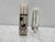 General Electric F13 DBX23T4/SPX35 Compact Tube Lamp 60 Watt (lot of 2)