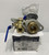 Grundfos 96806131 1" Bronze Isolation Valve Kit for Pumps (Set of 2)