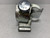 Thomas & Betts EC-1/2 Beam Clamp Zinc Plated Steel 1/2" Bolt