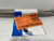 SharkBite UR3088FX18BV Water Heater Connector 3/4" x 3/4" x 18"