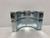 Franklin Brass D2497PC Futura Recessed Paper Holder Chrome