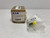 Eaton E22LED612YN-GR Yellow LED Indicator 6-12V