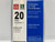 Eaton CHCAF120CS Arc Fault Circuit Breaker 20A Single Pole 120V