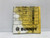 Burndy YA42A3 Compression Terminal 900 AL 1-Hole 5/8" Stud (box of 3)