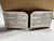 Burndy YA42A3 Compression Terminal 900 AL 1-Hole 5/8" Stud (box of 3)