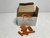 Expandet ECT-17HB Screw Anchors 1-1/2" (pack of 100)